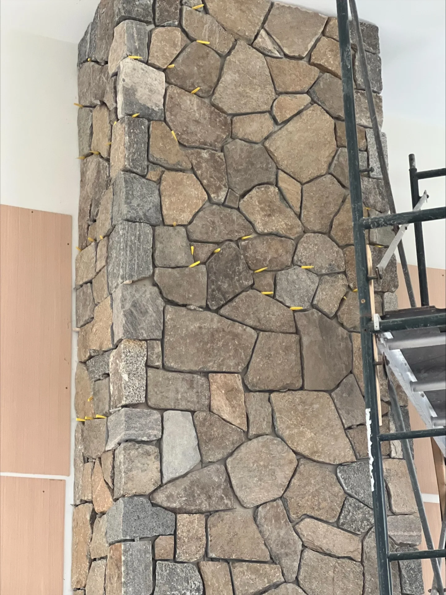 Stone Veneer